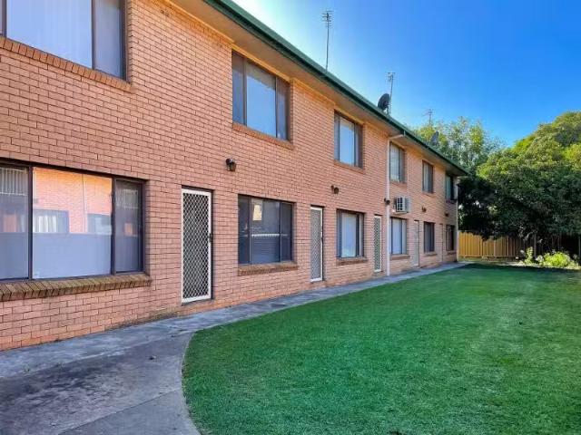 Apartment for rent in Dubbo, New South Wales