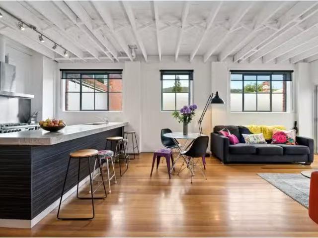 Apartment for rent in Hobart, Tasmania