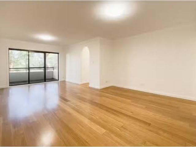 Apartment for rent in Willoughby, New South Wales