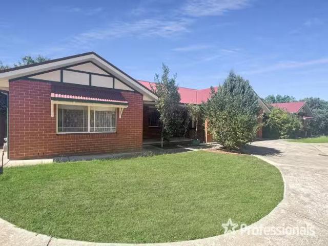 Apartment for rent in Belfrayden, New South Wales
