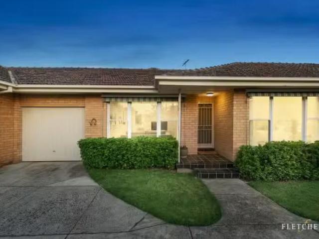Apartment for rent in Glen Iris, Melbourne