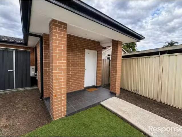 House for rent in Sydney, New South Wales