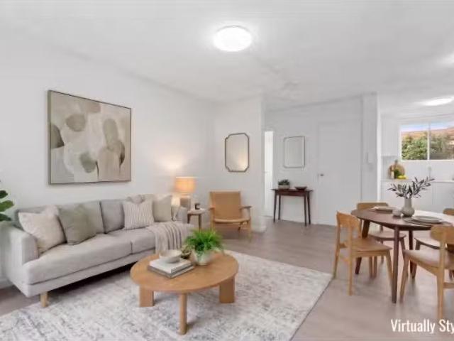 Apartment for rent in Sydney, New South Wales