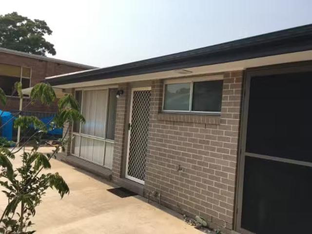 House for rent in Panania, Sydney