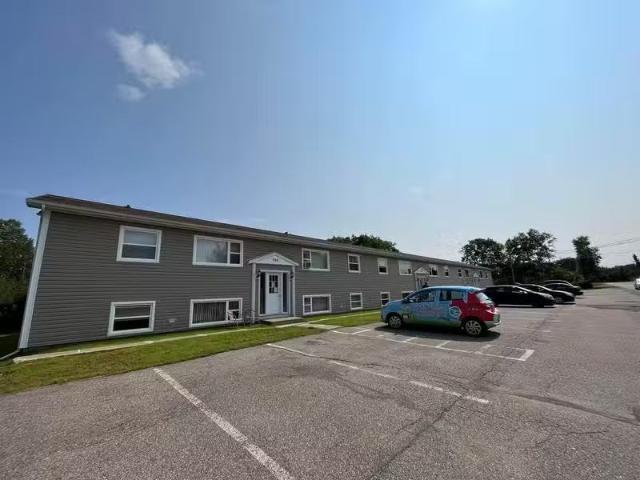 Condo for rent in Middle River, New Brunswick