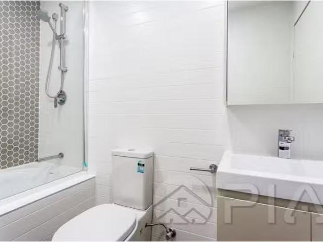 Apartment for rent in Homebush West, Sydney