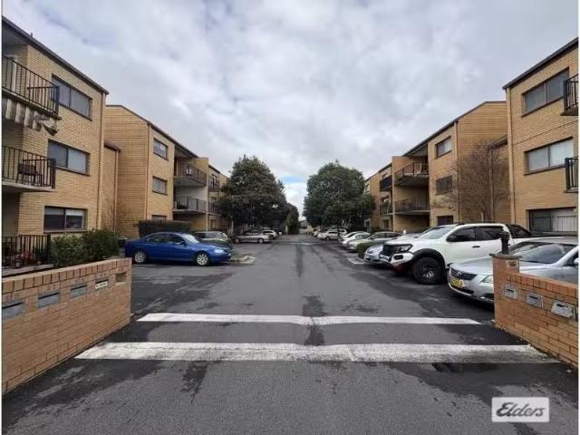 Apartment for rent in Lavington, Albury