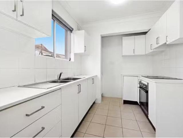Apartment for rent in Belmore, Sydney