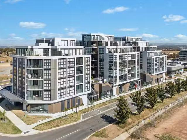 House for rent in Gungahlin, District of Gungahlin