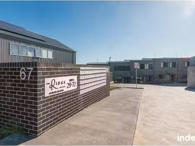 Condo for rent in Canberra, Australian Capital Territory