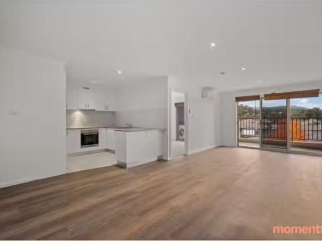 Apartment for rent in Casey, District of Gungahlin