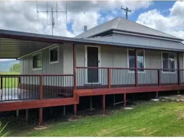 House for rent in Krambach, New South Wales
