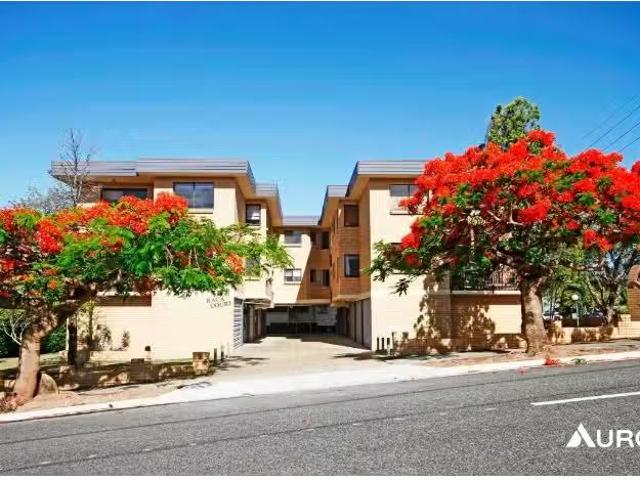 Apartment for rent in Toombul, Queensland