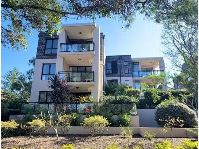 Apartment for rent in Sutherland, New South Wales