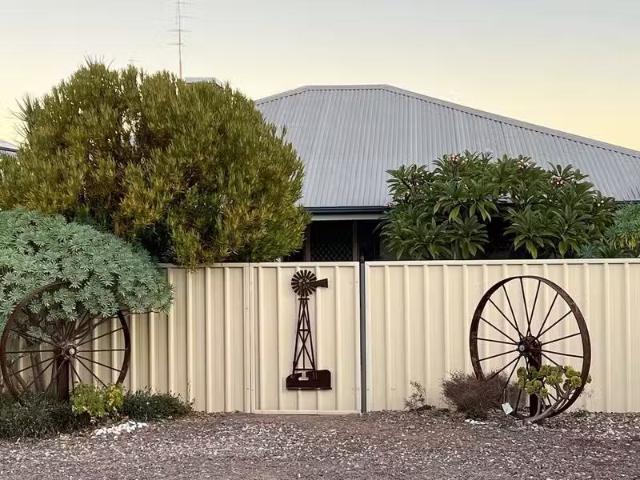 House for rent in Cleve, South Australia