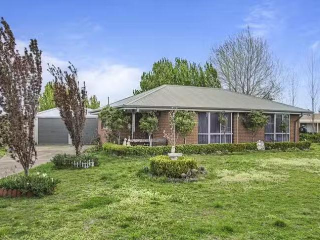 House for rent in Ballarat, Victoria