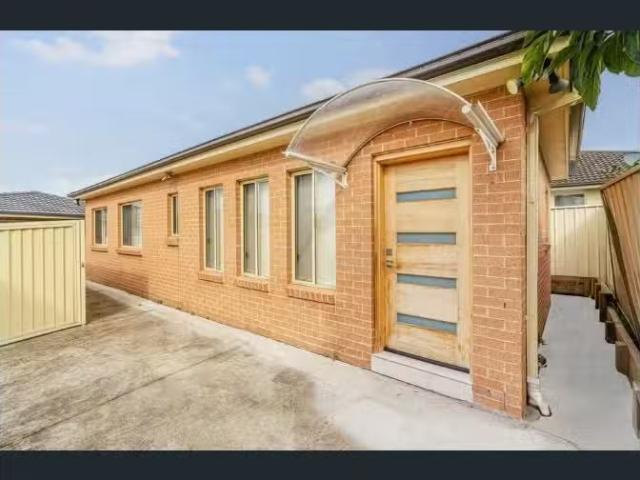 House for rent in Sydney, New South Wales