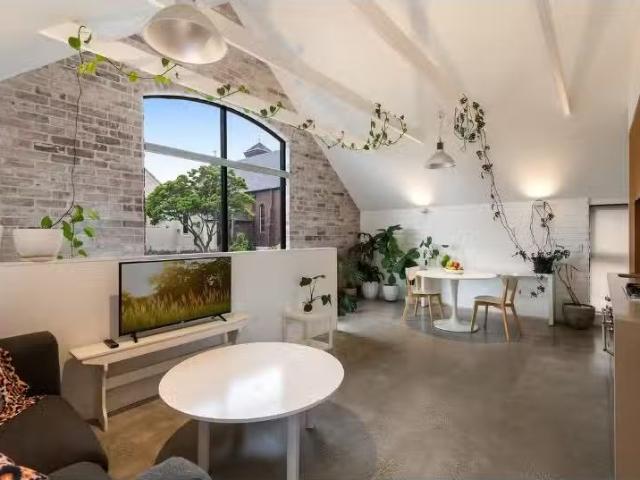 Apartment for rent in Inner West, Sydney