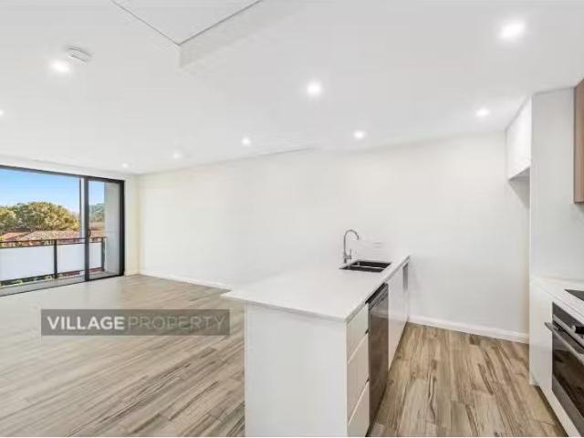Apartment for rent in Inner West, Sydney
