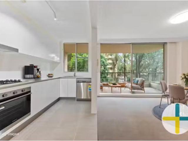 Apartment for rent in Willoughby, New South Wales