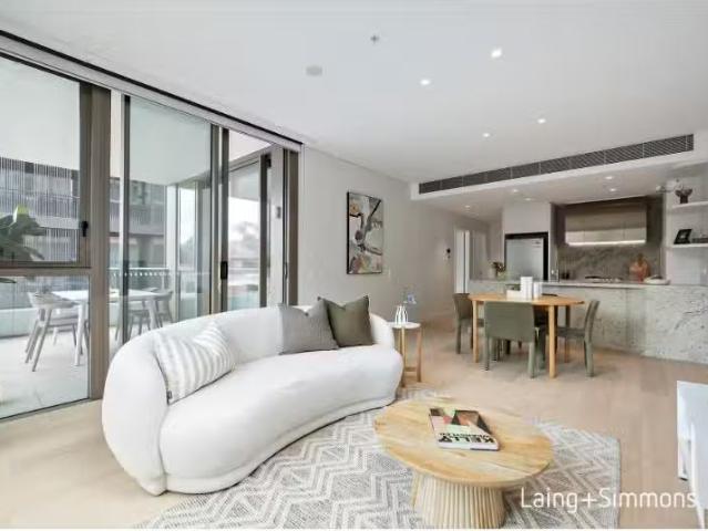Apartment for rent in Willoughby, New South Wales