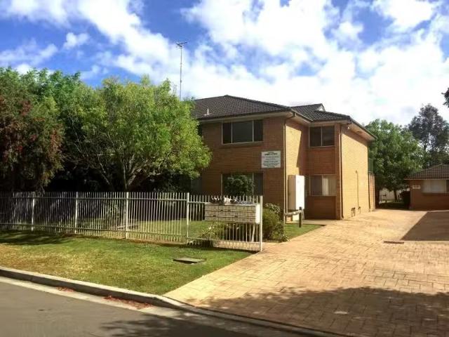 Apartment for rent in Werrington, Sydney