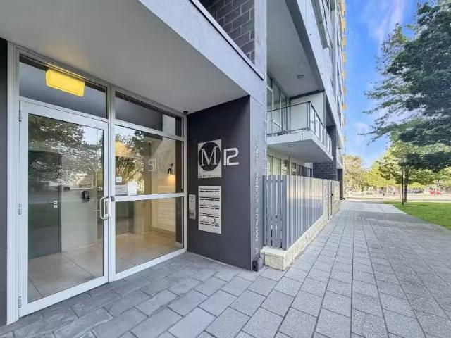 Apartment for rent in City, Canberra