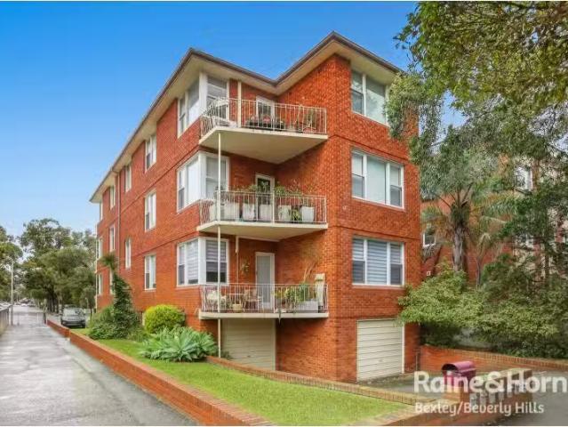 Apartment for rent in Sydney, New South Wales