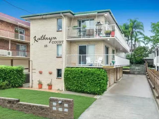 House for rent in Toombul, Queensland