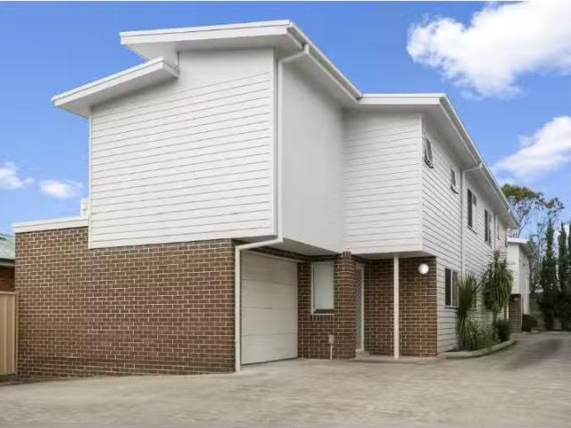 Condo for rent in Ambergate, New South Wales