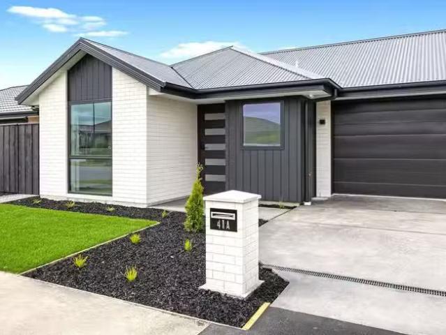 House for rent in Acland Park, Rolleston