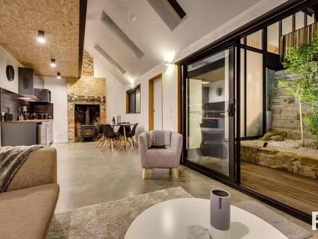 House for rent in Hobart, Tasmania