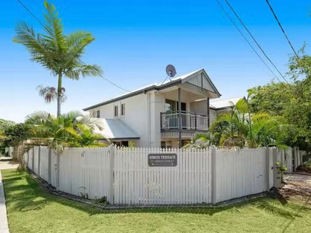House for rent in Toombul, Queensland