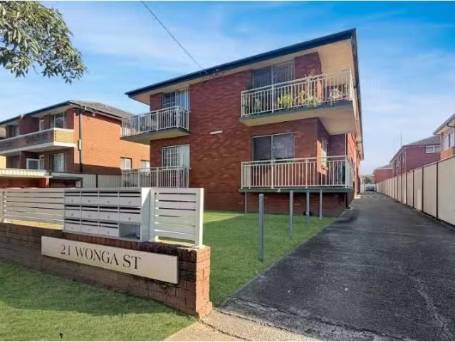 Apartment for rent in Sydney, New South Wales