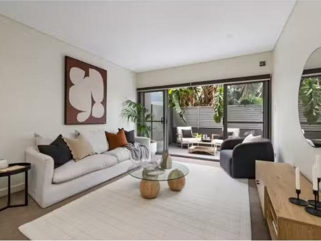 Apartment for rent in Sydney, New South Wales