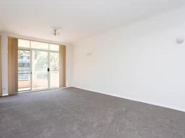 Apartment for rent in Willoughby, New South Wales