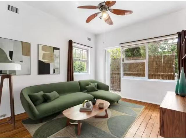 Apartment for rent in Sydney, New South Wales