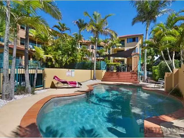 Apartment for rent in Fernbrook, Queensland