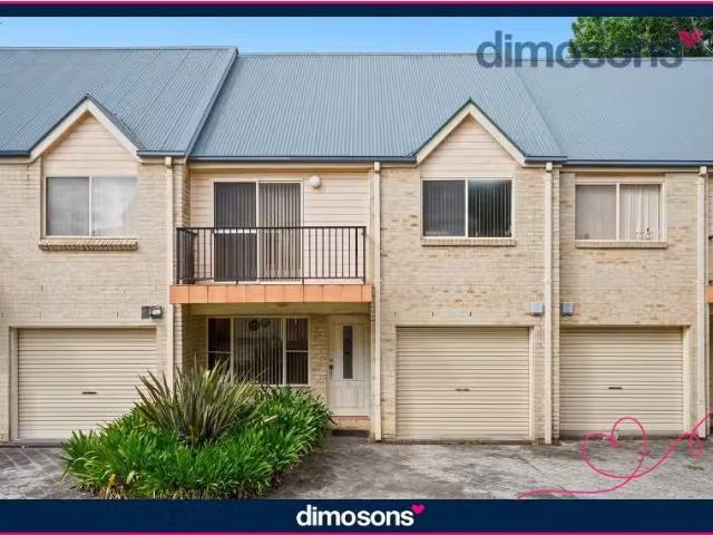 Condo for rent in Wollongong West, New South Wales