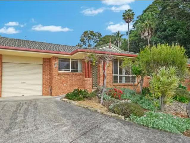 Apartment for rent in Mid North Coast Msc, New South Wales