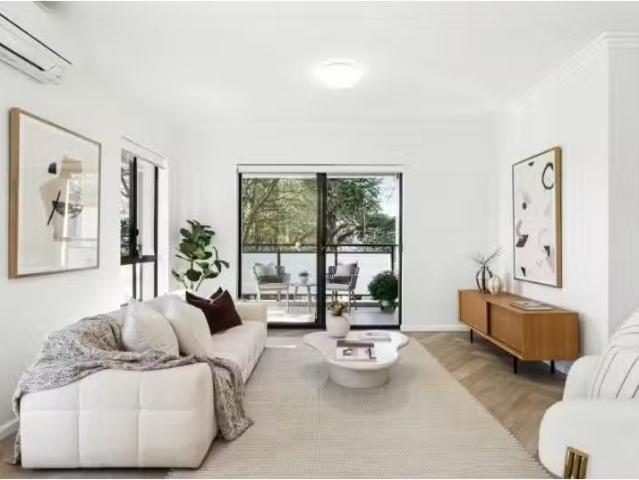 Apartment for rent in Sydney, New South Wales