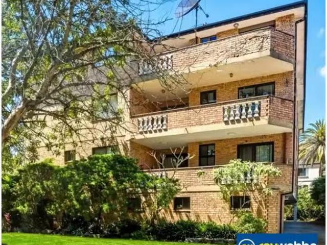 Apartment for rent in Sydney, New South Wales