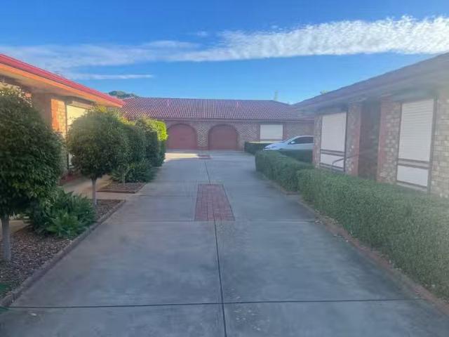 House for rent in Horseshoe Creek, South Australia