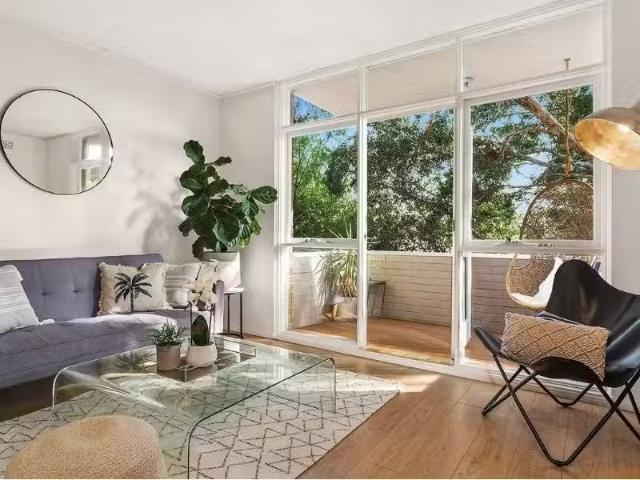 Apartment for rent in Six Ways, Sydney