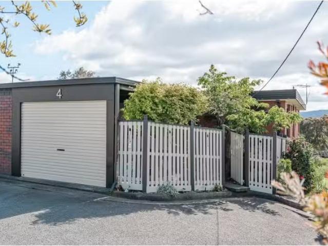 Apartment for rent in Hobart, Tasmania