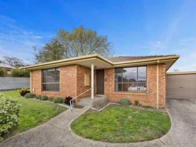 House for rent in Ballarat, Victoria