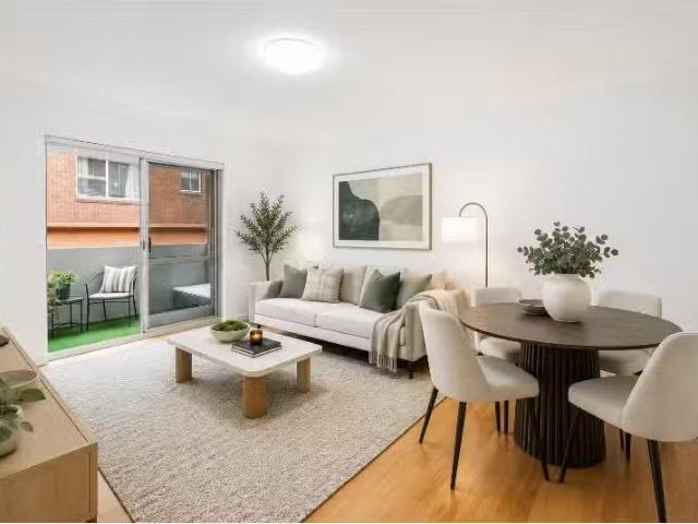 Apartment for rent in Sydney, New South Wales