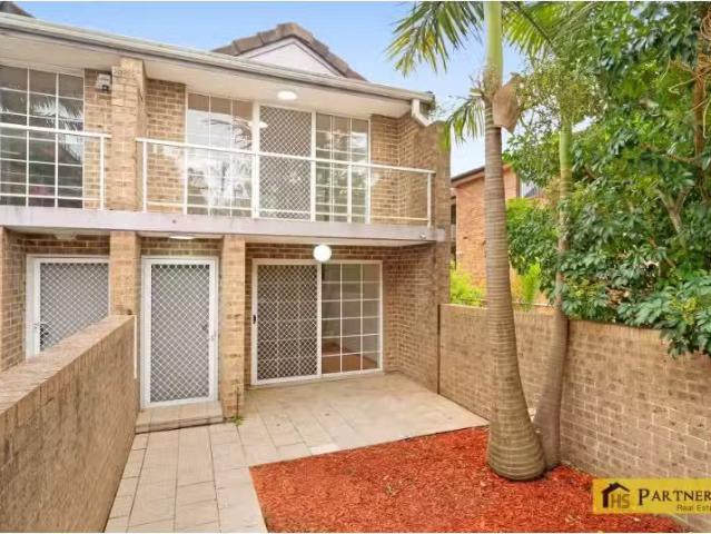 Condo for rent in Sydney, New South Wales
