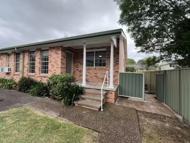 Apartment for rent in Sedgefield, New South Wales