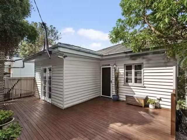 House for rent in Toombul, Queensland